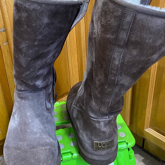 COPY - UGG ‘Sumner’ - Picture 4 of 6